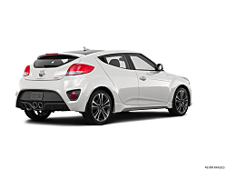 Thumbnail image of 2016 Hyundai VELOSTER at Hallmark Hyundai Hendersonville