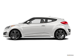 Thumbnail image of 2016 Hyundai VELOSTER at Hallmark Hyundai Hendersonville