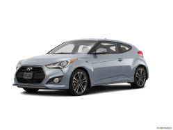 Thumbnail image of 2016 Hyundai VELOSTER at Maxon Hyundai Inc.