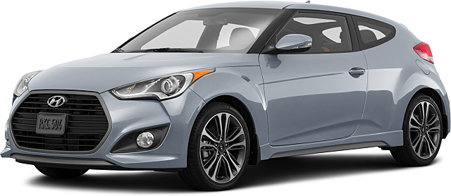 2016 Hyundai VELOSTER Turbo at Maxon Hyundai Inc.