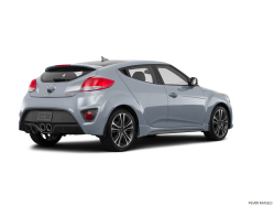 Thumbnail image of 2016 Hyundai VELOSTER at Maxon Hyundai Inc.