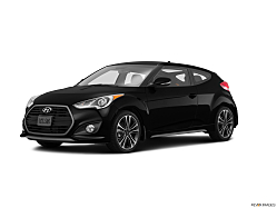 Thumbnail image of 2016 Hyundai VELOSTER at Hallmark Hyundai Hendersonville