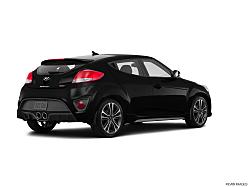 Thumbnail image of 2016 Hyundai VELOSTER at Hallmark Hyundai Hendersonville