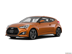 Thumbnail image of 2016 Hyundai VELOSTER at Action Nissan