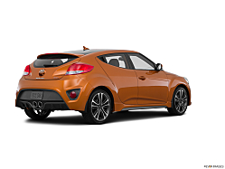 Thumbnail image of 2016 Hyundai VELOSTER at Action Nissan