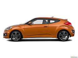 Thumbnail image of 2016 Hyundai VELOSTER at Action Nissan