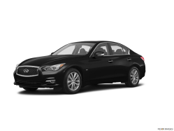 Thumbnail image of 2016 INFINITI Q50 at Action Nissan
