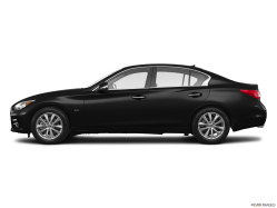 Thumbnail image of 2016 INFINITI Q50 at Action Nissan