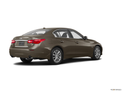 Thumbnail image of 2016 INFINITI Q50 at Victory Auto Mall