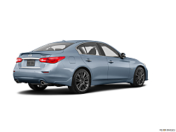 Thumbnail image of 2016 INFINITI Q50 at Action Nissan