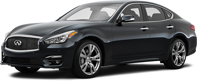 2016 INFINITI Q70 3.7 at Carr Cadillac Buick Gmc