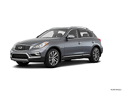 Thumbnail image of 2016 INFINITI QX50 at Hendrick Volkswagen Of Frisco