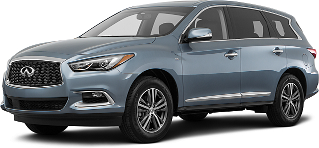 2016 INFINITI QX60 Base at Action Nissan