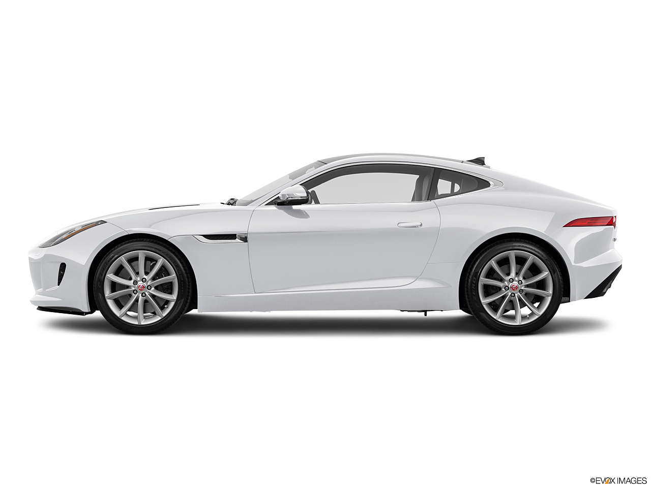 Image of 2016 Jaguar F-TYPE S