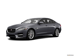 Thumbnail image of 2016 Jaguar XF at Terry Cullen Chevrolet