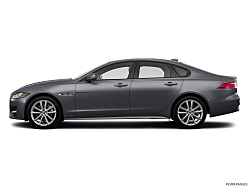 Thumbnail image of 2016 Jaguar XF at Terry Cullen Chevrolet