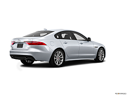 Thumbnail image of 2016 Jaguar XF at Jaguar - Aston Martin - Mclaren Palm Beach