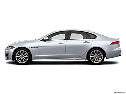 Thumbnail image of 2016 Jaguar XF at Jaguar - Aston Martin - Mclaren Palm Beach