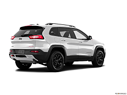 Thumbnail image of 2016 Jeep Cherokee at Rocky Top Chrysler Dodge Jeep