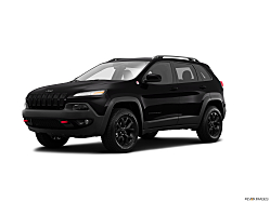 Thumbnail image of 2016 Jeep Cherokee at RJB & SON MOTOR COMPANY