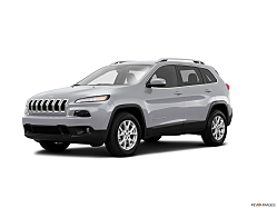 Thumbnail image of 2016 Jeep Cherokee at Honda Morristown