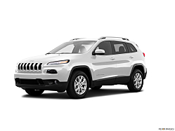Thumbnail image of 2016 Jeep Cherokee at Headquarters Nissan