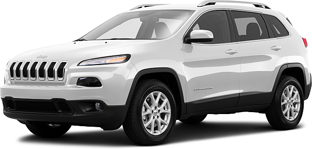 2016 Jeep Cherokee Limited at Headquarters Nissan