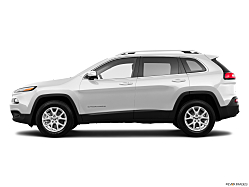 Thumbnail image of 2016 Jeep Cherokee at Headquarters Nissan