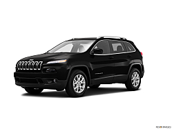 Thumbnail image of 2016 Jeep Cherokee at THE CAR STOP