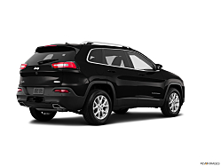 Thumbnail image of 2016 Jeep Cherokee at THE CAR STOP