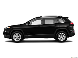 Thumbnail image of 2016 Jeep Cherokee at THE CAR STOP