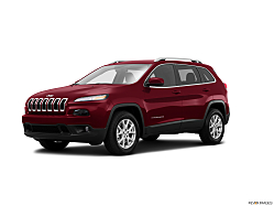 Thumbnail image of 2016 Jeep Cherokee at Brown Daub Volvo Cars Lehigh Valley