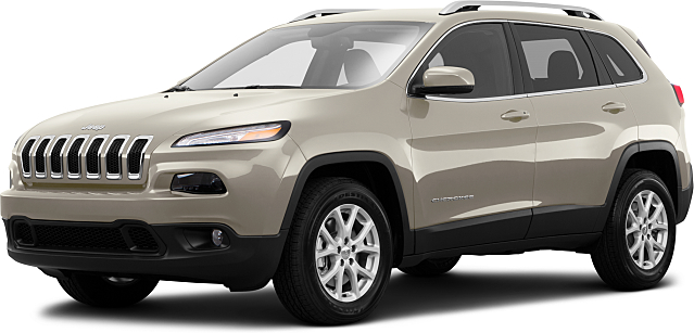 2016 Jeep Cherokee Latitude at AUTO START LLC