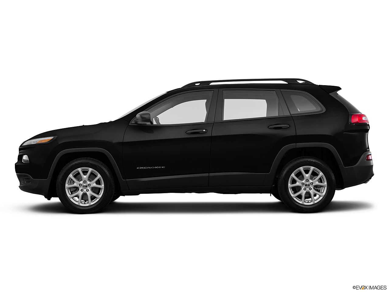 Image of 2016 Jeep Cherokee Sport