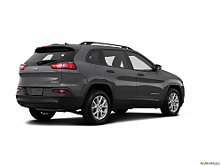 Thumbnail image of 2016 Jeep Cherokee at Rocky Top Chrysler Dodge Jeep