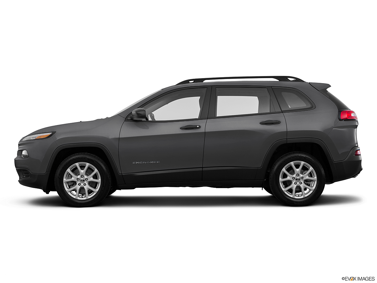 Image of 2016 Jeep Cherokee Sport