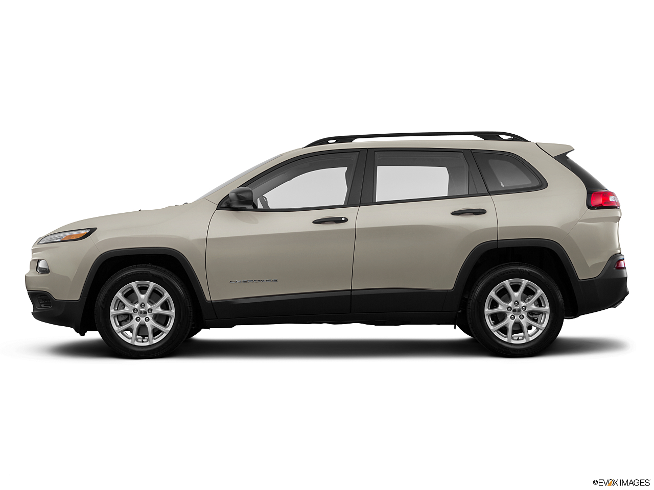 Image of 2016 Jeep Cherokee Sport