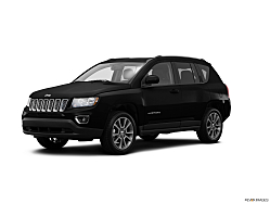 Thumbnail image of 2016 Jeep Compass at Marc Motor Cdjr