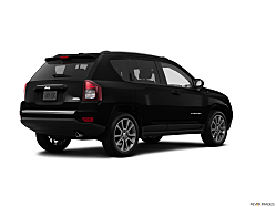 Thumbnail image of 2016 Jeep Compass at Marc Motor Cdjr