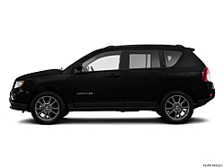 Thumbnail image of 2016 Jeep Compass at Marc Motor Cdjr