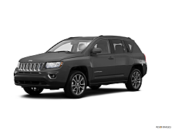 Thumbnail image of 2016 Jeep Compass at Auto Drive 1