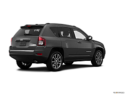 Thumbnail image of 2016 Jeep Compass at Auto Drive 1