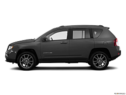 Thumbnail image of 2016 Jeep Compass at Auto Drive 1
