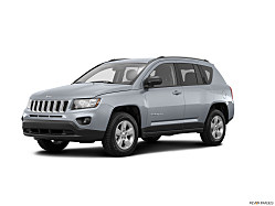 Thumbnail image of 2016 Jeep Compass at Headquarters Nissan
