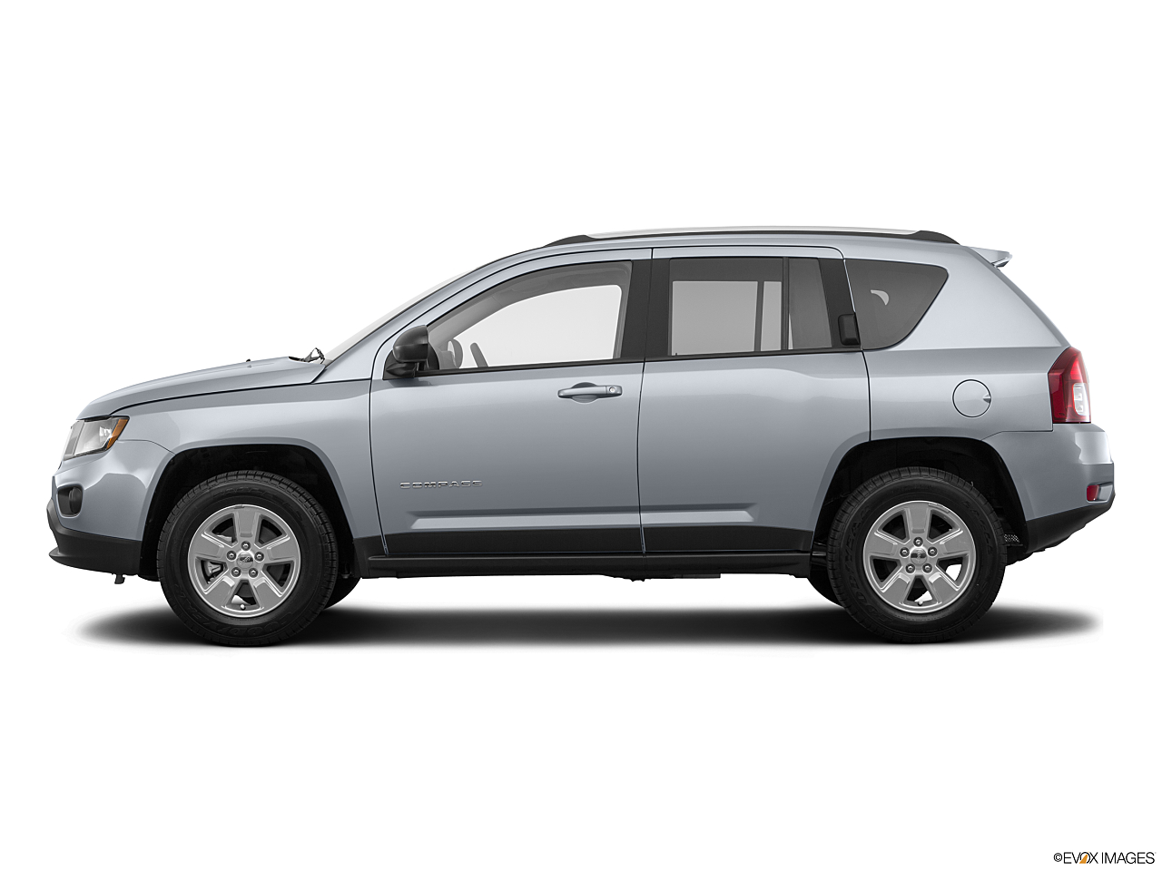 Image of 2016 Jeep Compass Sport
