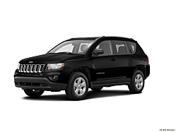 Thumbnail image of 2016 Jeep Compass at Headquarters Nissan