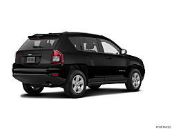 Thumbnail image of 2016 Jeep Compass at Headquarters Nissan