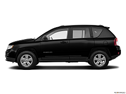 Thumbnail image of 2016 Jeep Compass at Headquarters Nissan