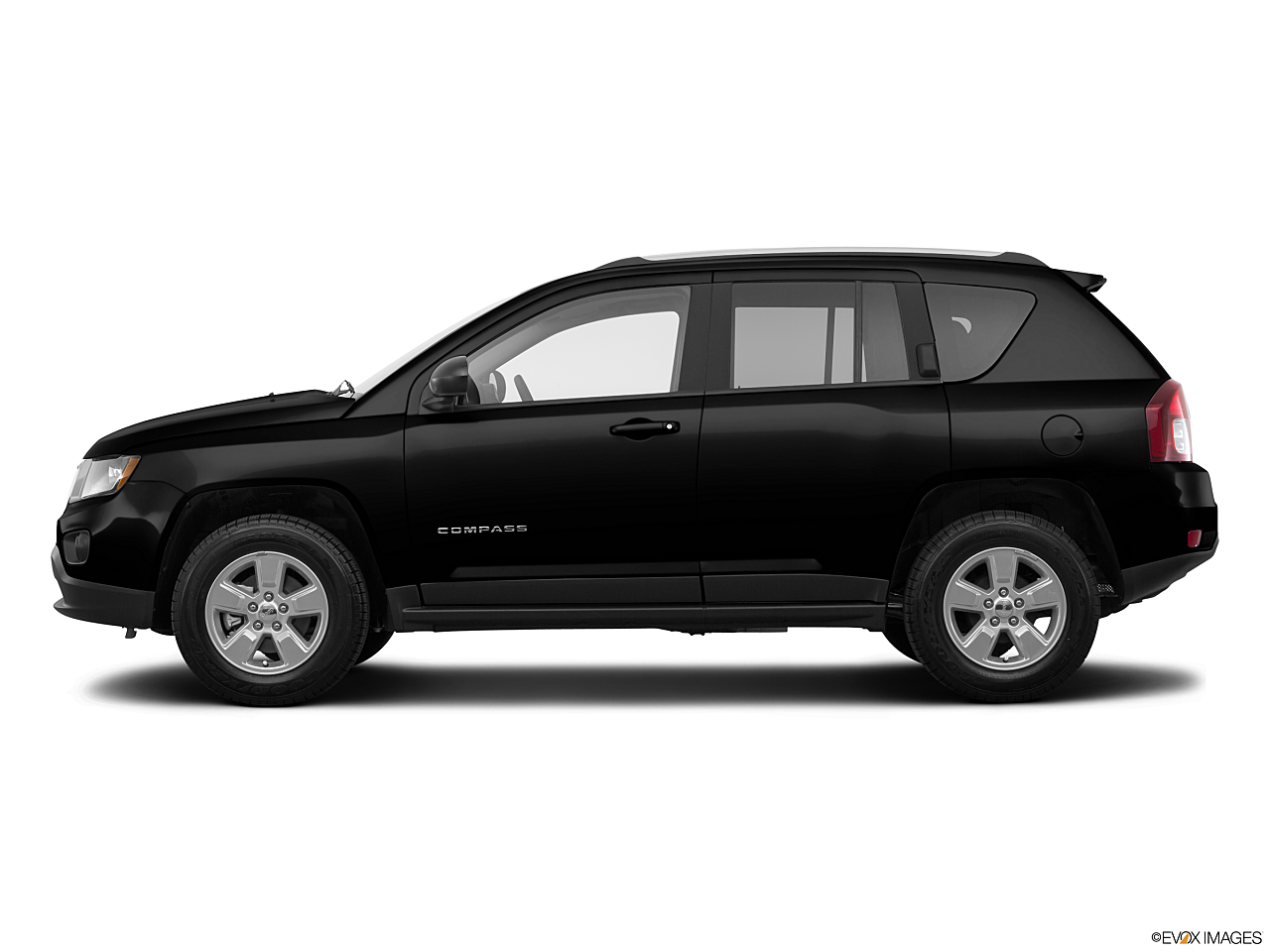 Image of 2016 Jeep Compass Sport