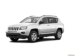 Thumbnail image of 2016 Jeep Compass at Lakeway Auto